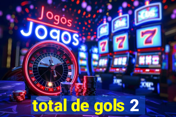 total de gols 2-3 betano